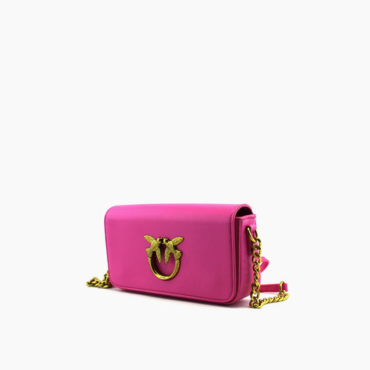 Pinko mini: Fuchsia
