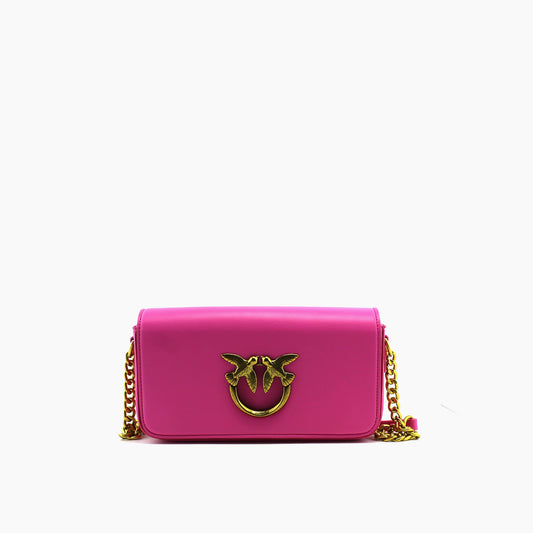 Pinko mini: Fuchsia