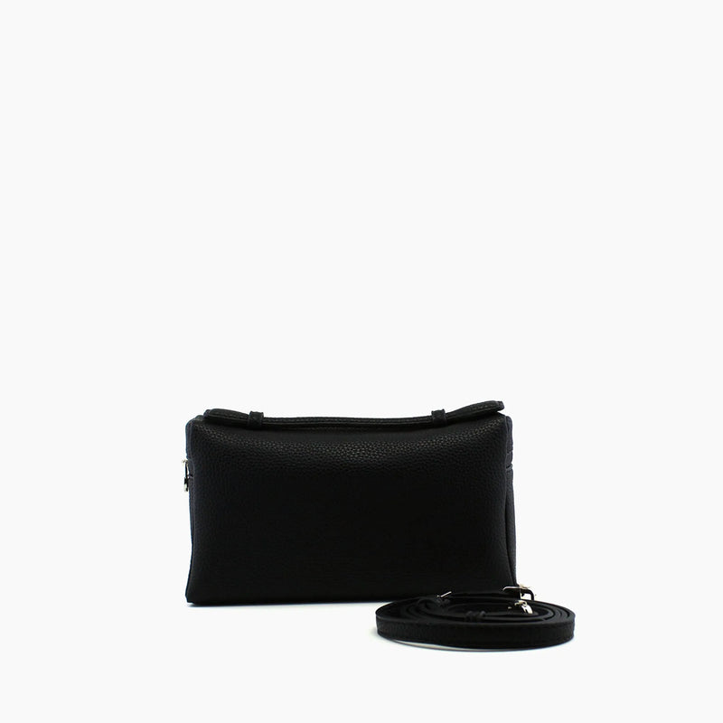 Loro Piana Extra Pocket: Noir