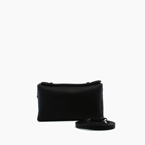 Loro Piana Extra Pocket: Noir