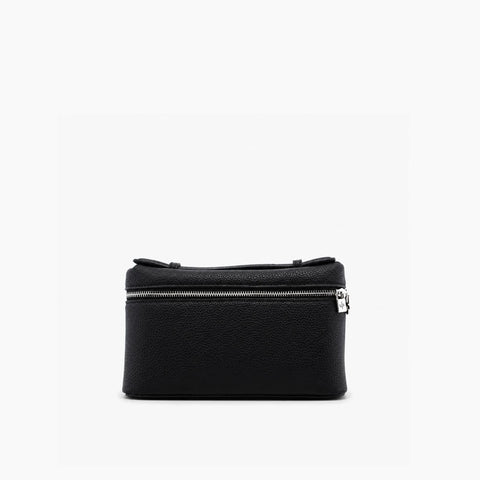 Loro Piana Extra Pocket: Noir