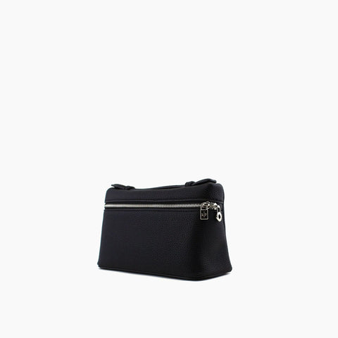 Loro Piana Extra Pocket: Noir