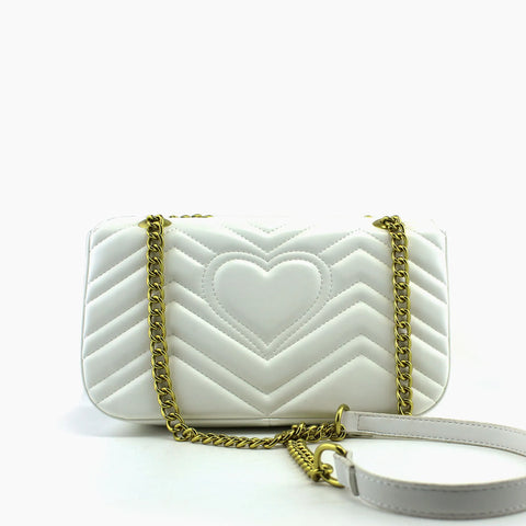 Gucci GG Marmont: Blanc