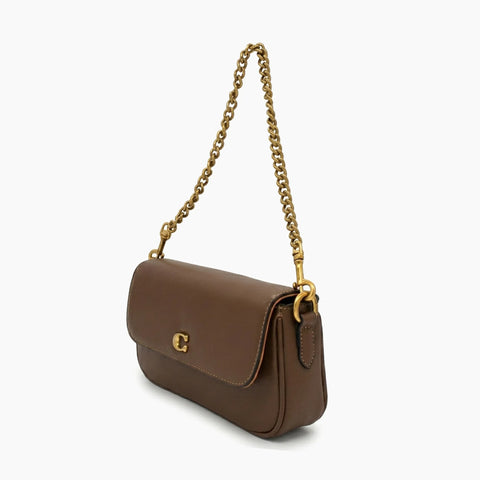Brook de Coach : Marron -