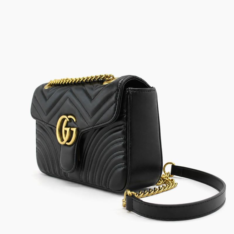 Gucci GG Marmont: Noir