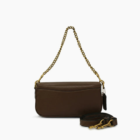 Brook de Coach : Marron -