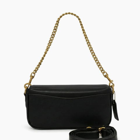 Brook de Coach : Noir -