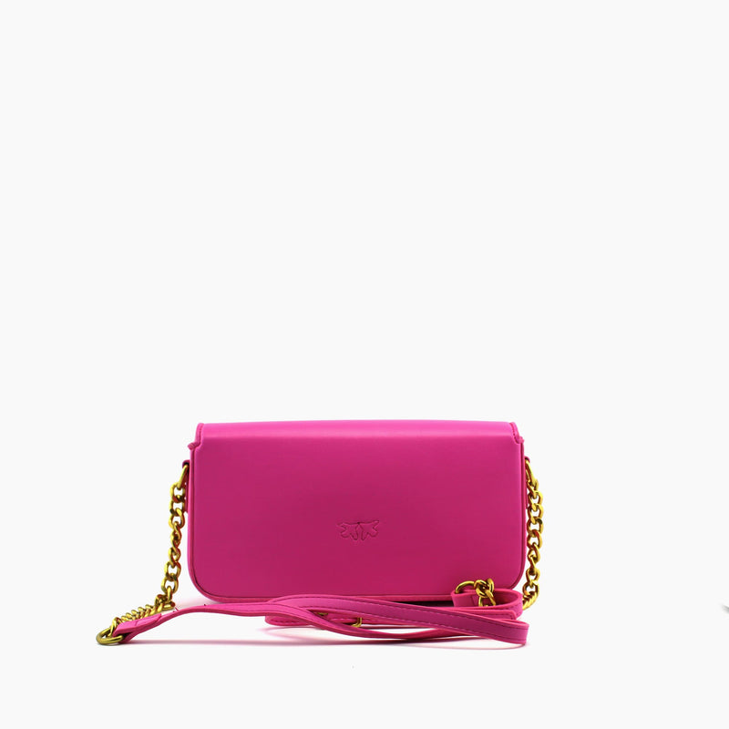 Pinko mini: Fuchsia