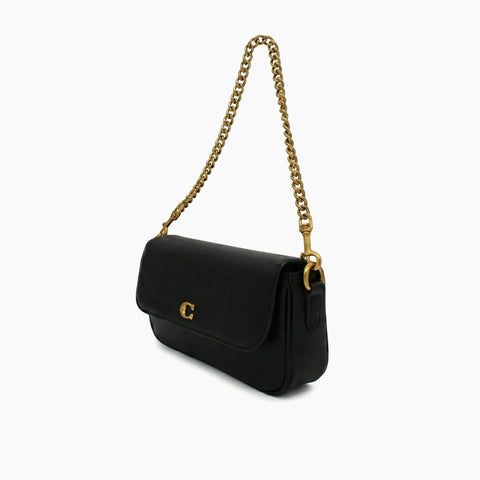 Brook de Coach : Noir -