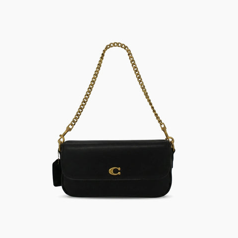Brook de Coach : Noir -