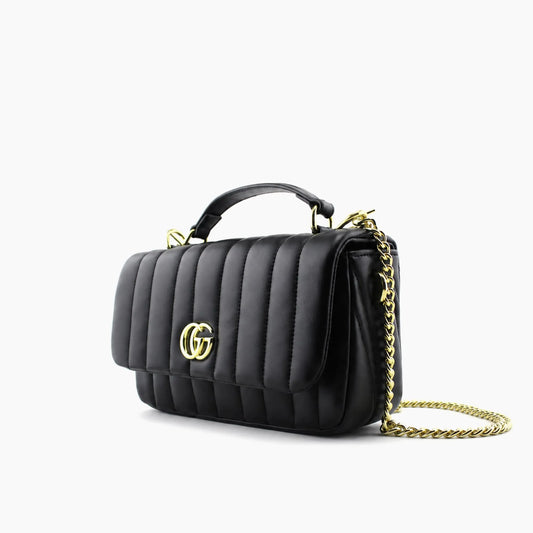 Gucci GG Milano: Noir