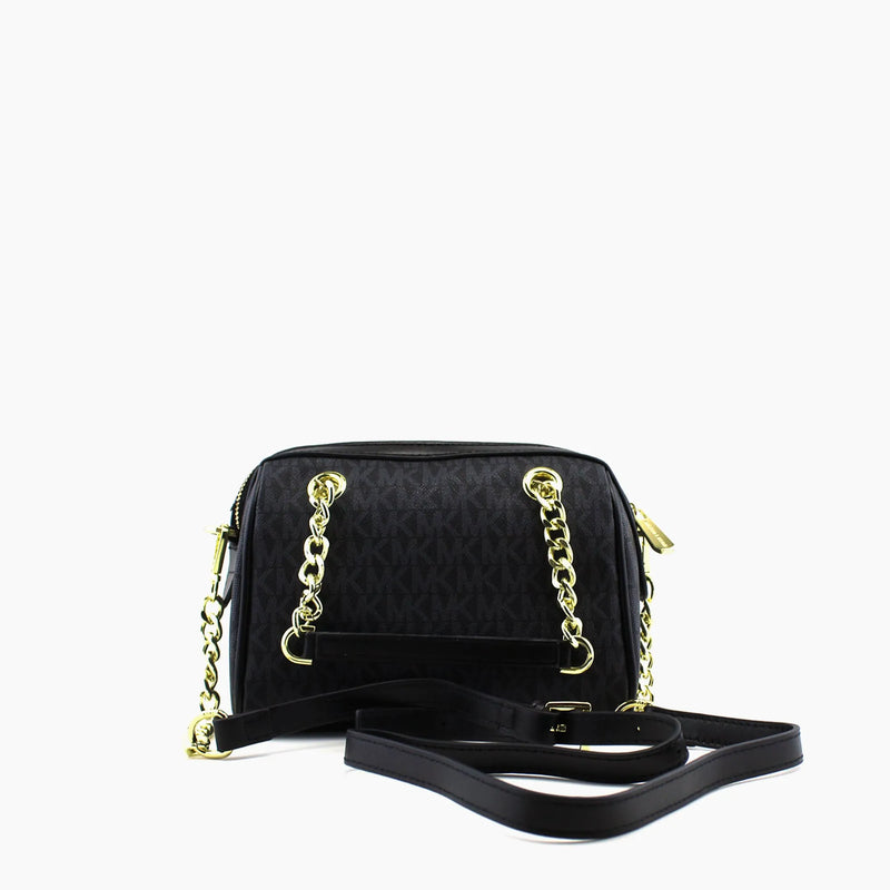 Michael Kors Jet Set Item: Black