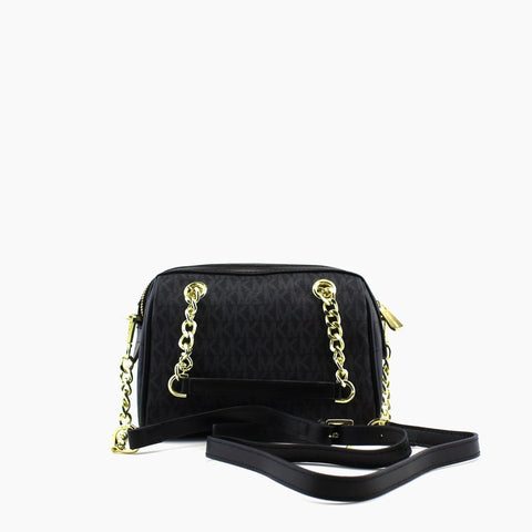 Michael Kors Jet Set Item: Black