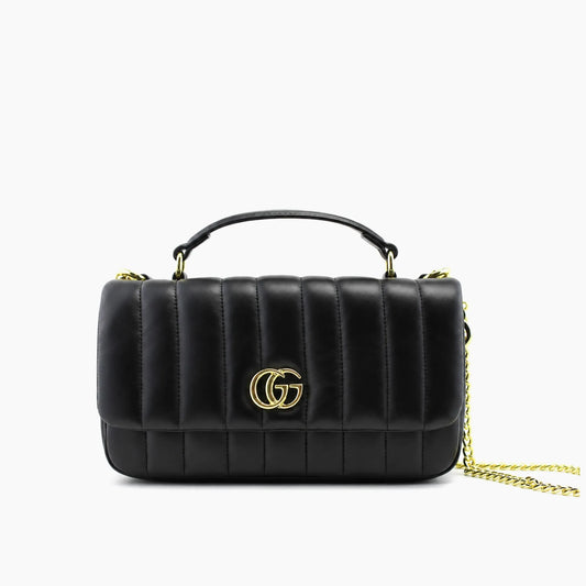 Gucci GG Milano: Noir