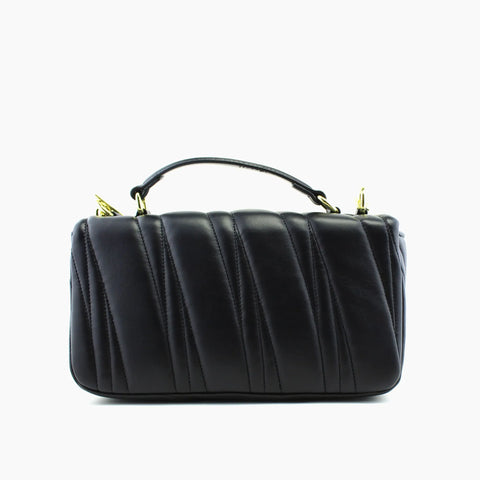 Gucci GG Milano: Noir