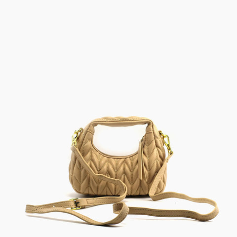 Miu Miu Wander Édition Beige Nude
