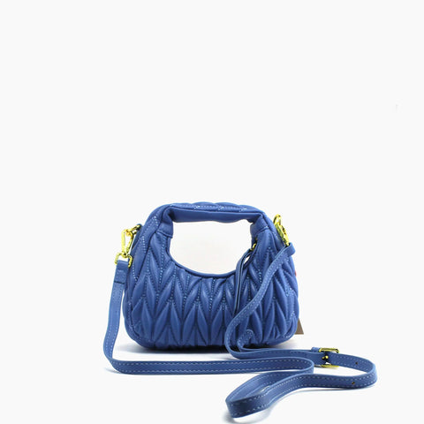 Miu Miu Wander Édition Bleu Roi