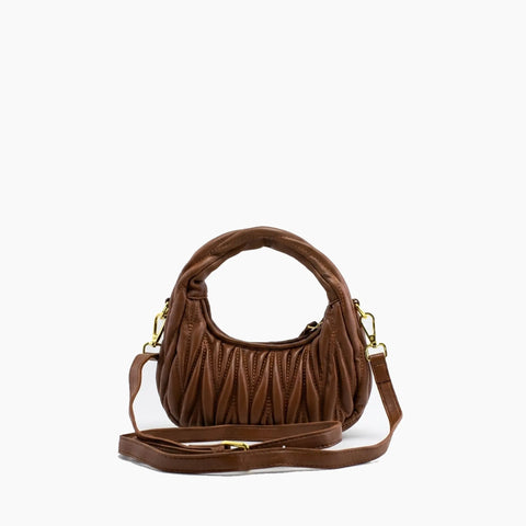 Miu Miu Wander Édition: Marron