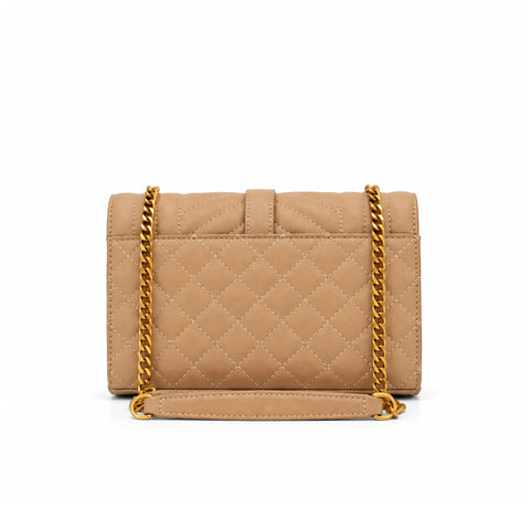 Envelope Saint Laurent: Taupe