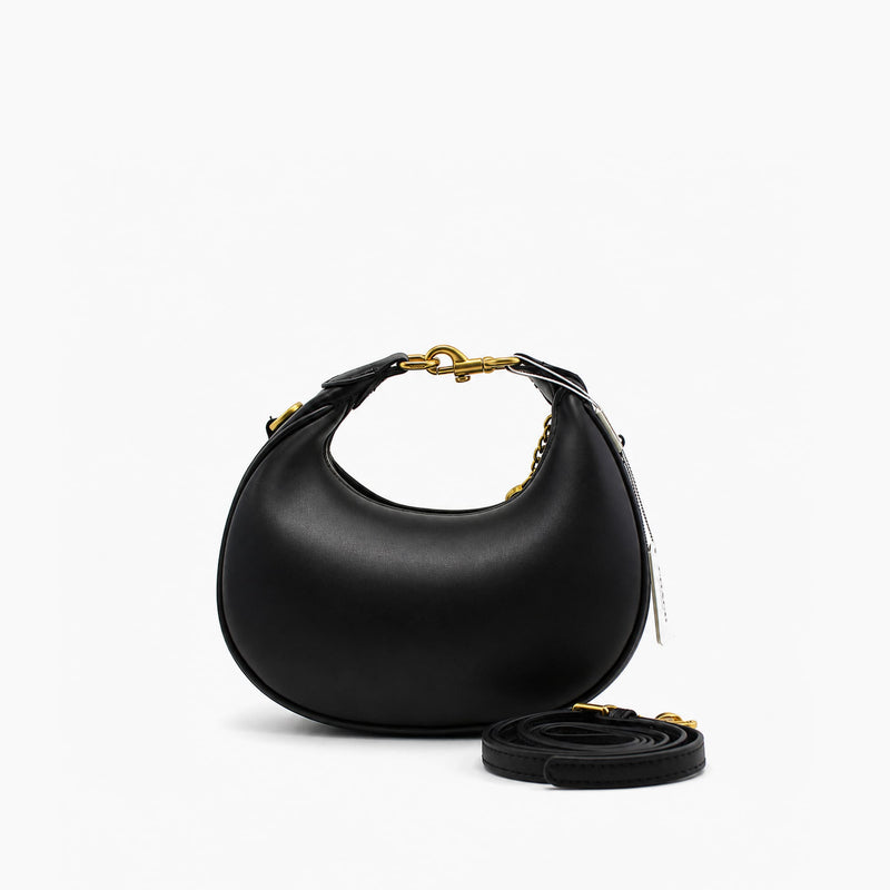Coach Jonie Bag: Noir