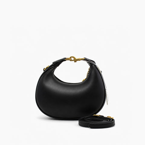 Coach Jonie Bag: Noir