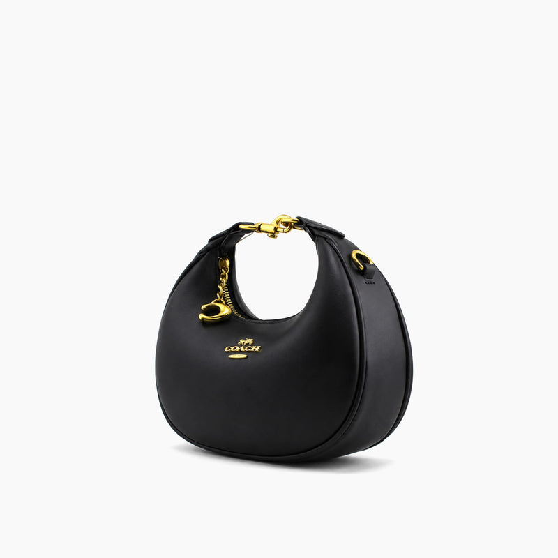 Coach Jonie Bag: Noir