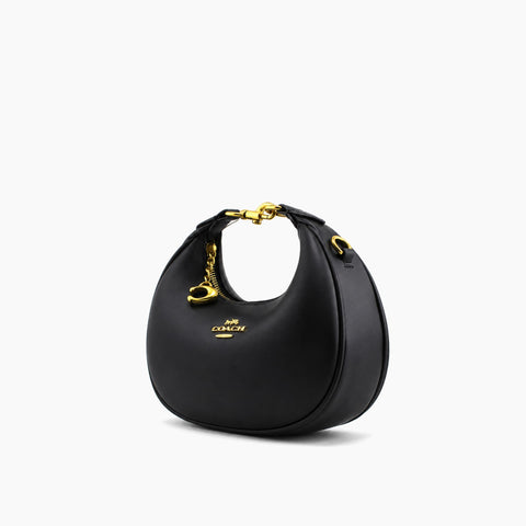 Coach Jonie Bag: Noir