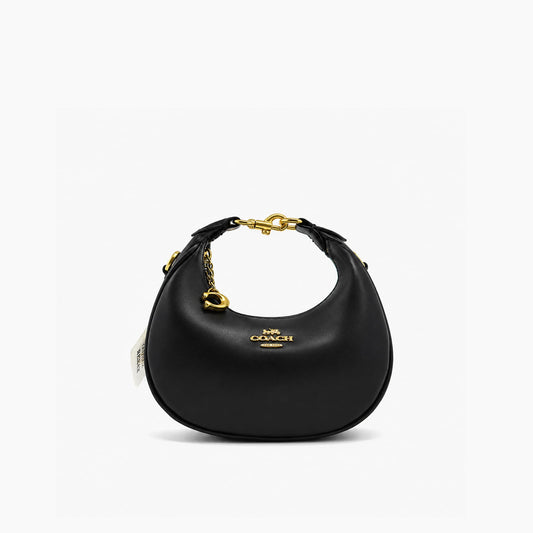 Coach Jonie Bag: Noir