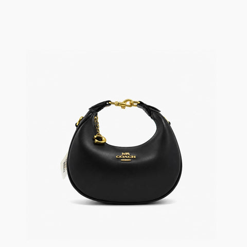 Coach Jonie Bag: Noir