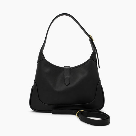 Gucci Jackie 1961: Noir-