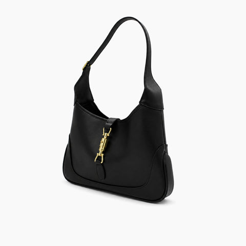 Gucci Jackie 1961: Noir-