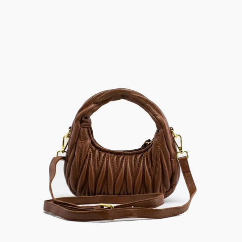 Miu Miu Wander Édition: Marron