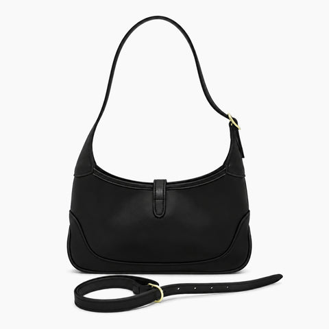 Gucci Jackie 1961: Noir-
