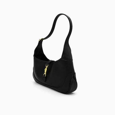 Gucci Jackie 1961: Noir-