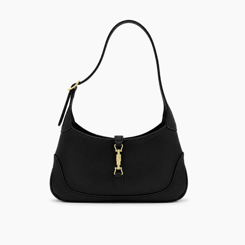 Gucci Jackie 1961: Noir-