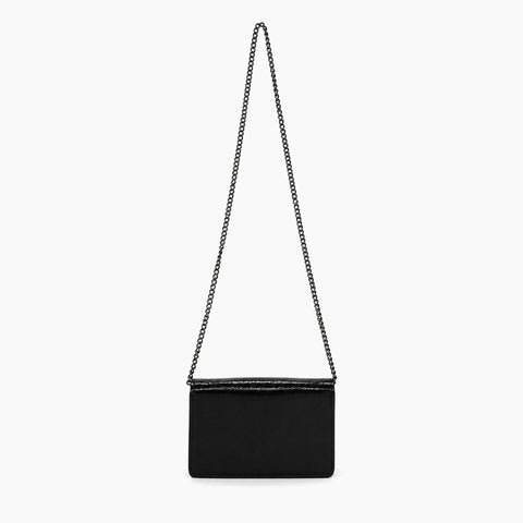 mini sac Gucci Dionysus: Noir-