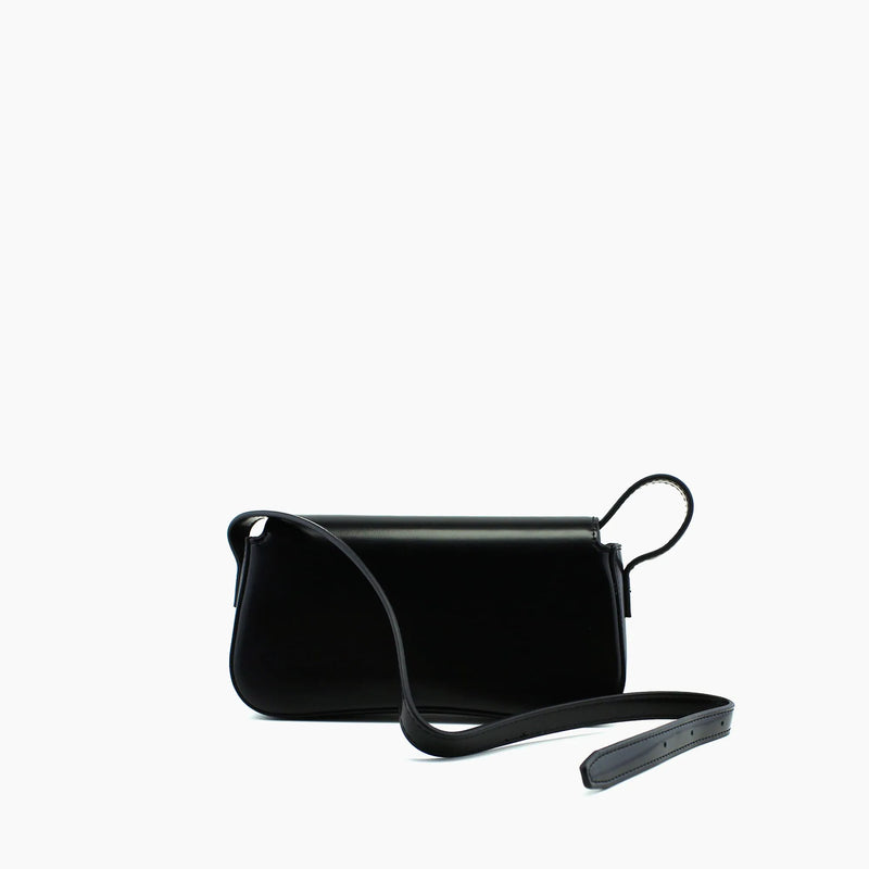 Celine Teen Triomphe mini: Noir