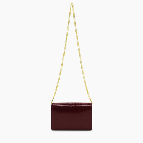 mini sac Gucci Dionysus: Bordeaux-