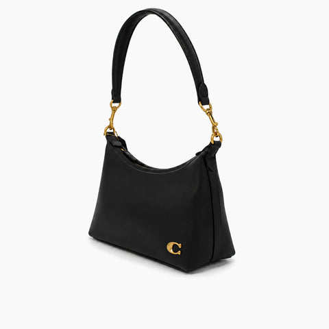 Teri de Coach: Noir -