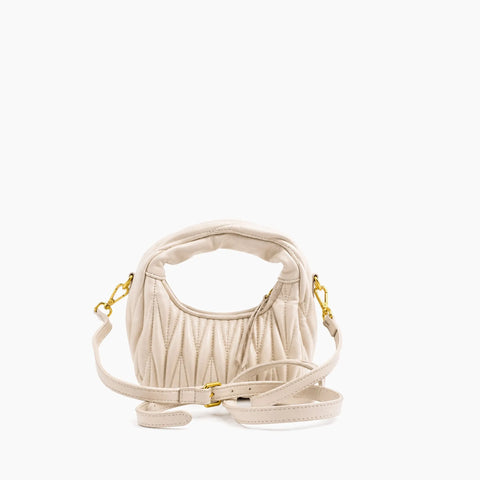 Miu Miu Wander Édition: Blanc cassé