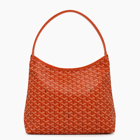 Hobo Bohème Goyard: Orange brûlé-