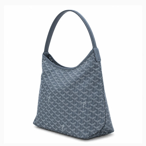 Hobo Bohème Goyard: Gris