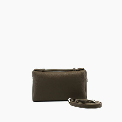 Loro Piana Extra Pocket: Warm Mastic