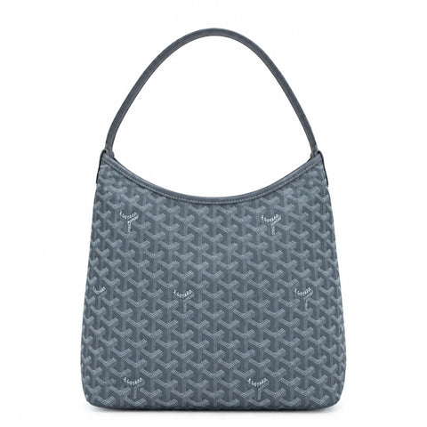 Hobo Bohème Goyard: Gris