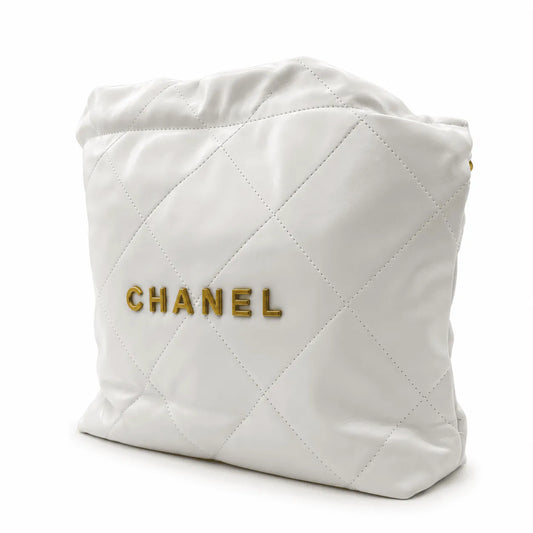 Chanel 22: Blanc