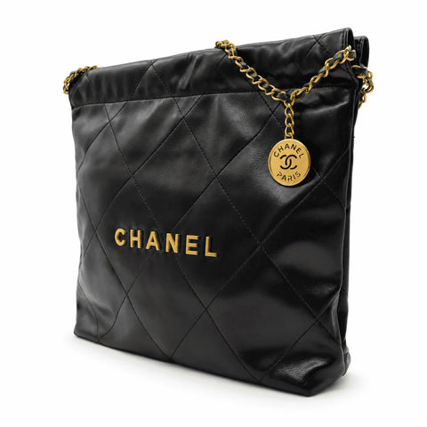 Chanel 22: Noir
