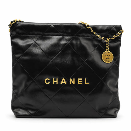 Chanel 22: Noir