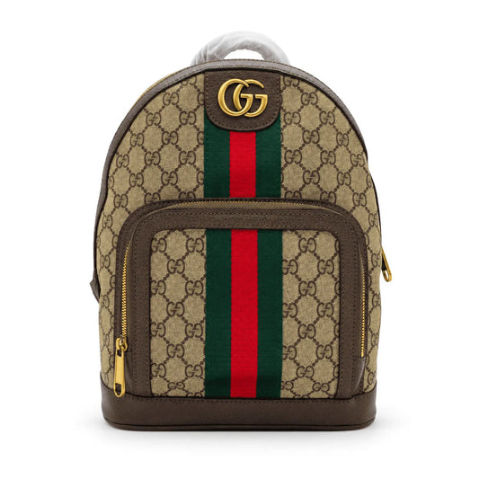 Gucci toile suprême GG :  Marron