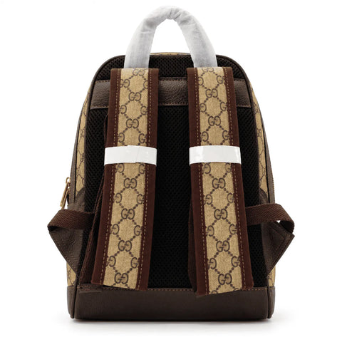 Gucci toile suprême GG :  Marron