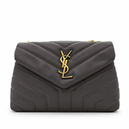 Saint Laurent Loulou: Gris